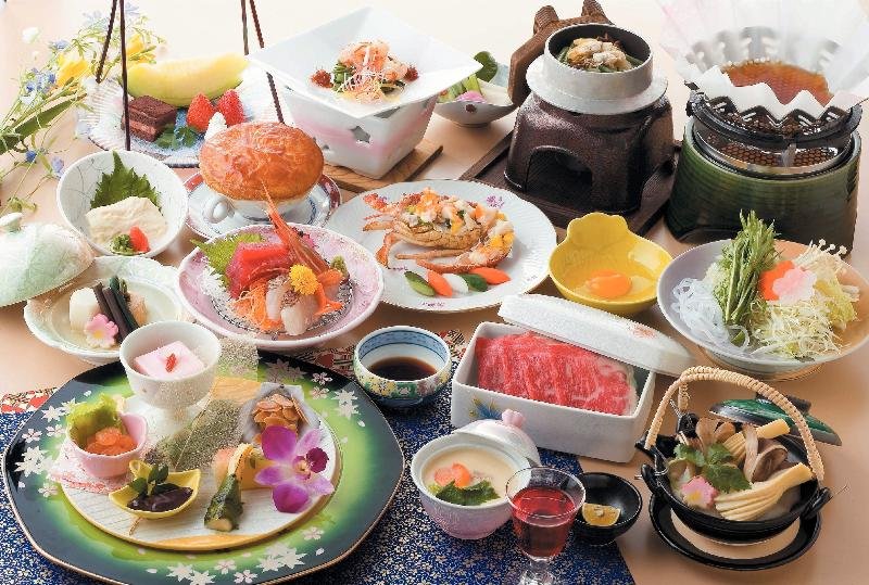 Kinugawa Onsen Hotel