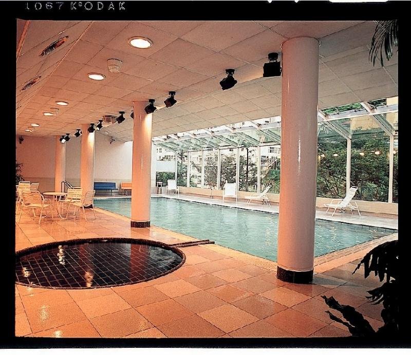 Kinugawa Onsen Hotel