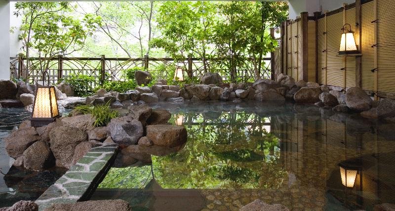 Kinugawa Onsen Hotel