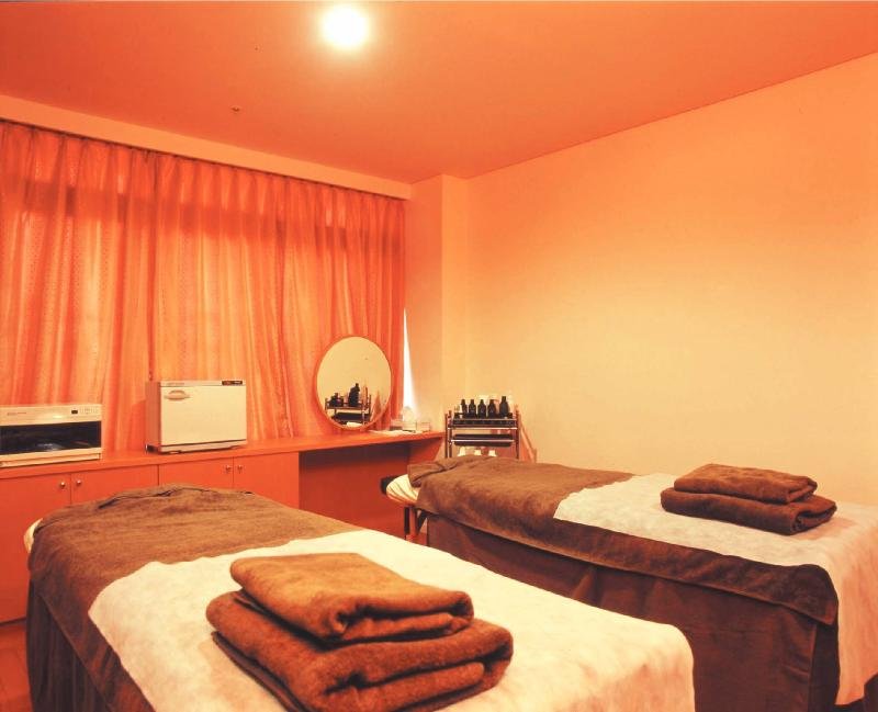 Kinugawa Onsen Hotel