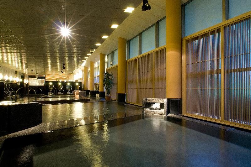 Kinugawa Onsen Hotel