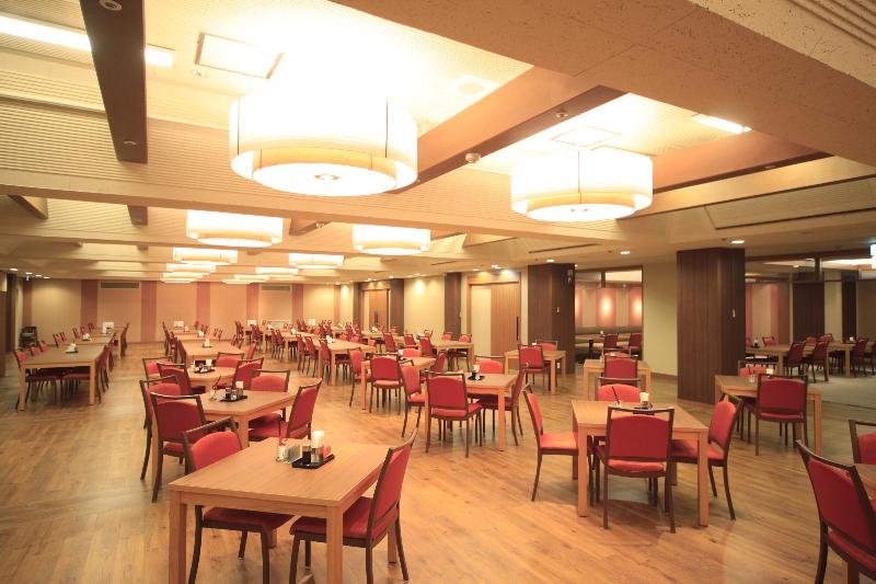 Kinugawa Onsen Hotel