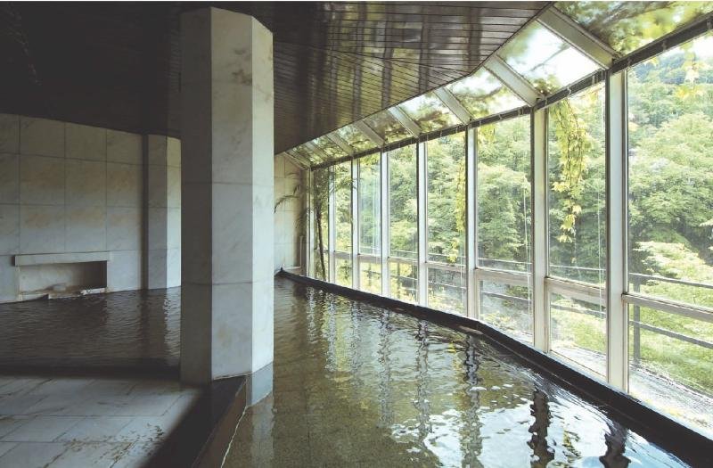 Kinugawa Plaza Hotel