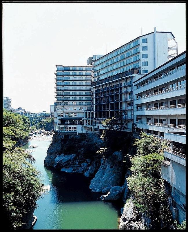 Kinugawa Plaza Hotel