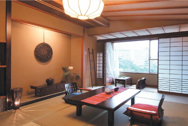 Kinugawa Plaza Hotel