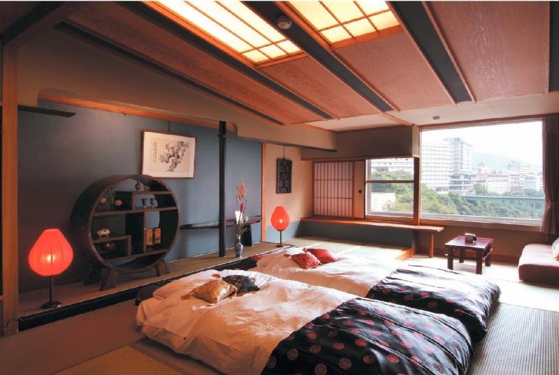 Kinugawa Plaza Hotel