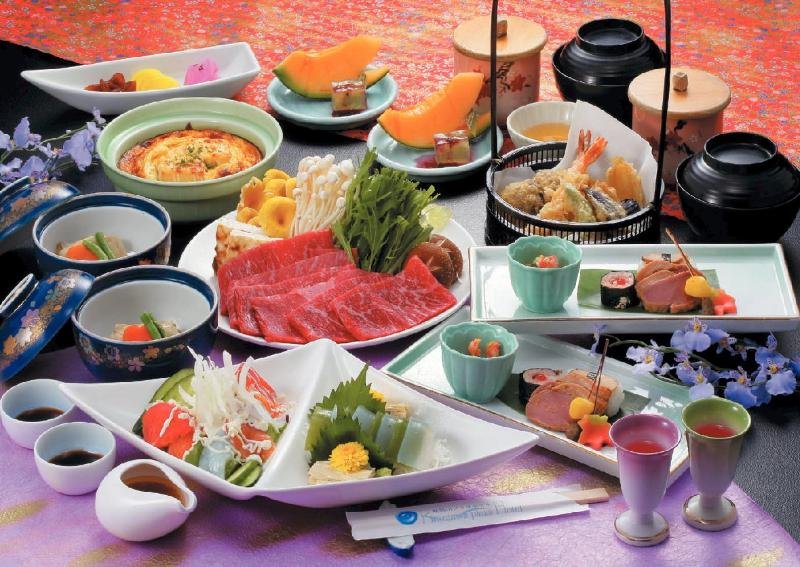Kinugawa Plaza Hotel