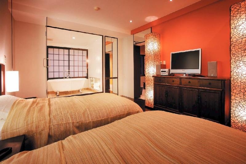 Kinugawa Plaza Hotel