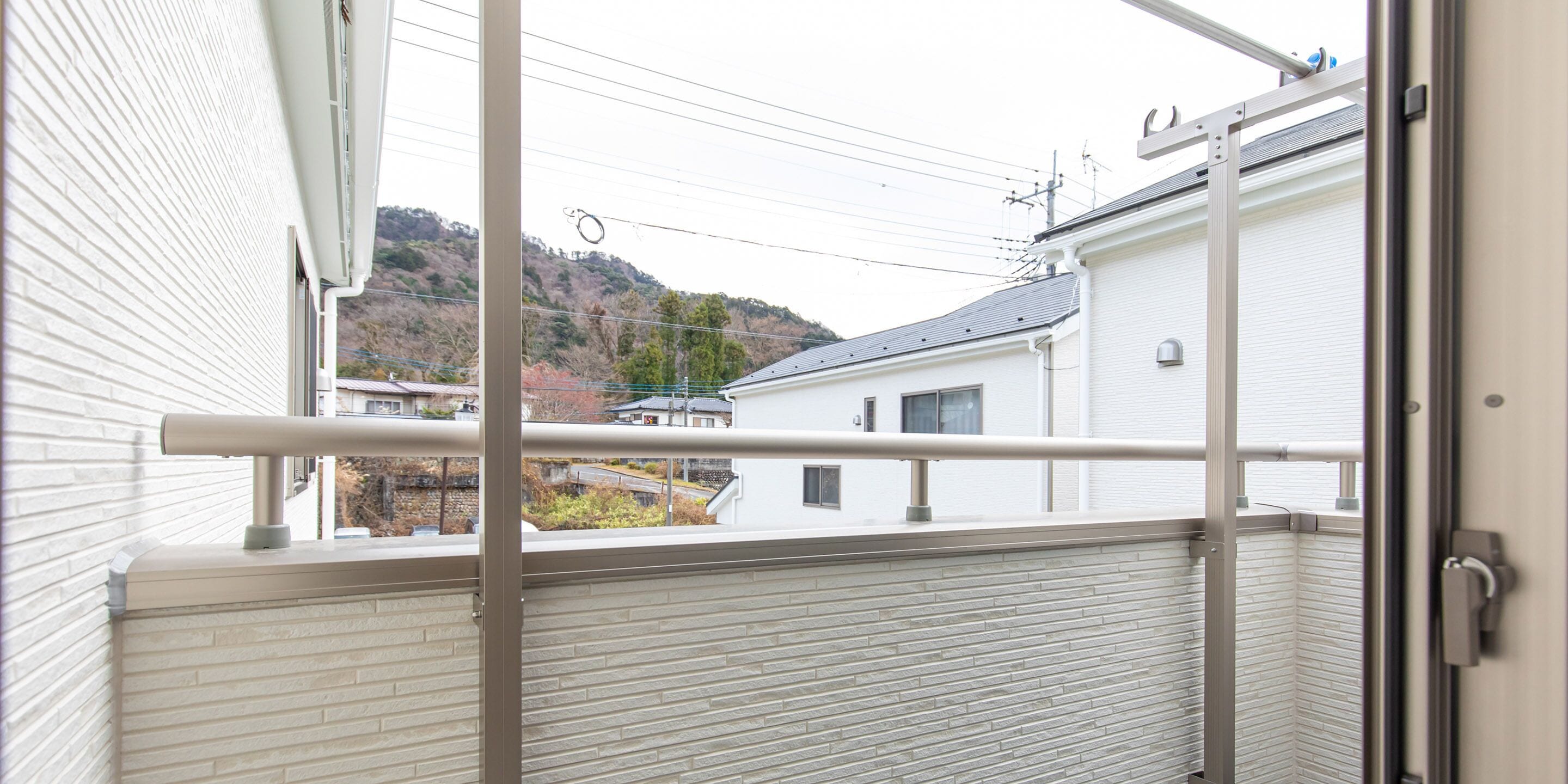 Kinugawa Station Front