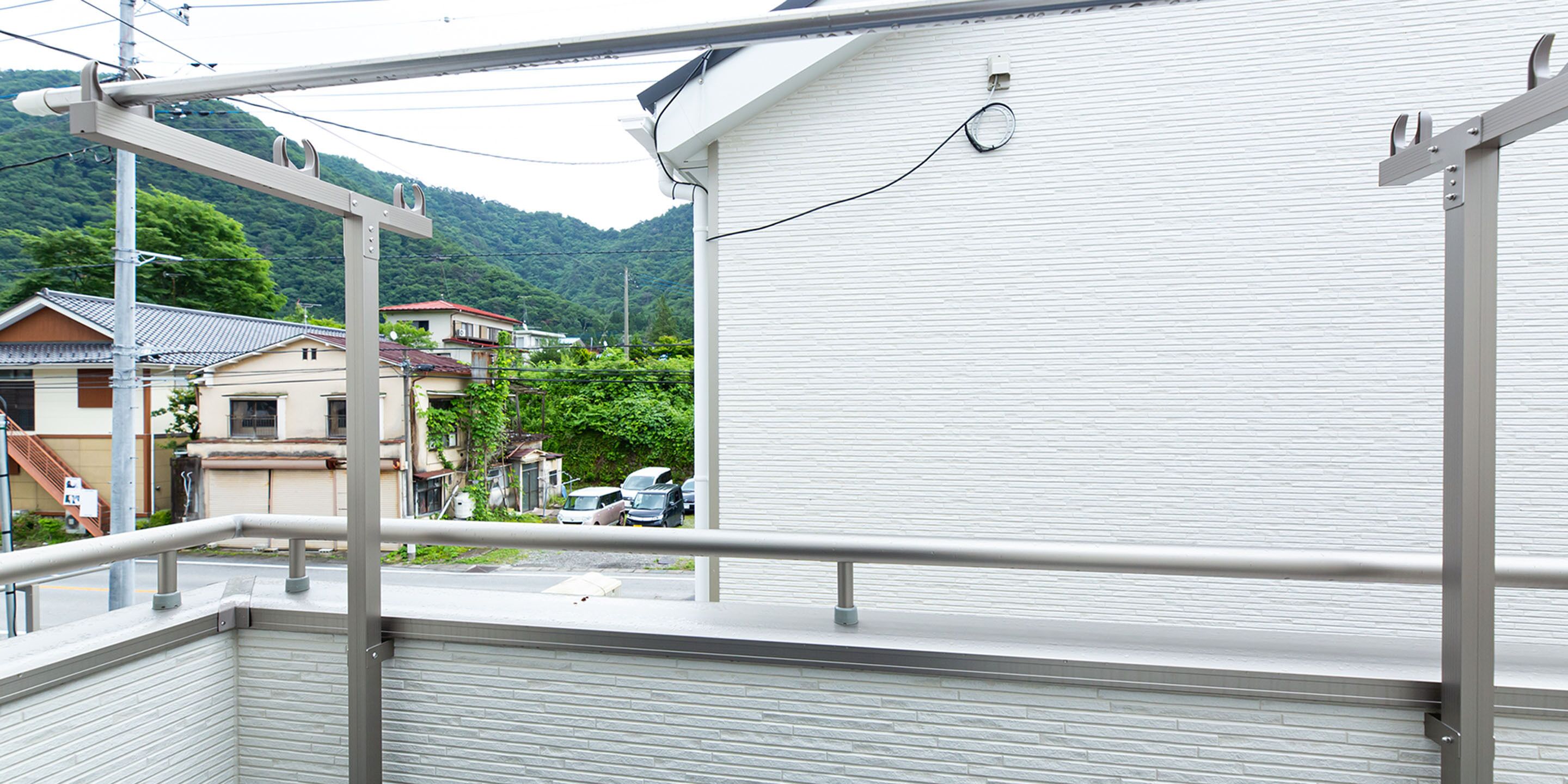 Kinugawa Station Front