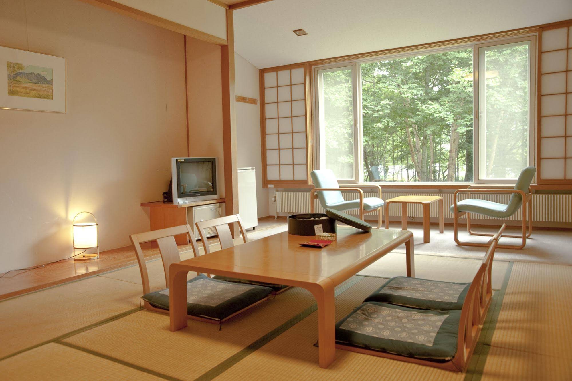 Kyukamura Nikko-Yumoto