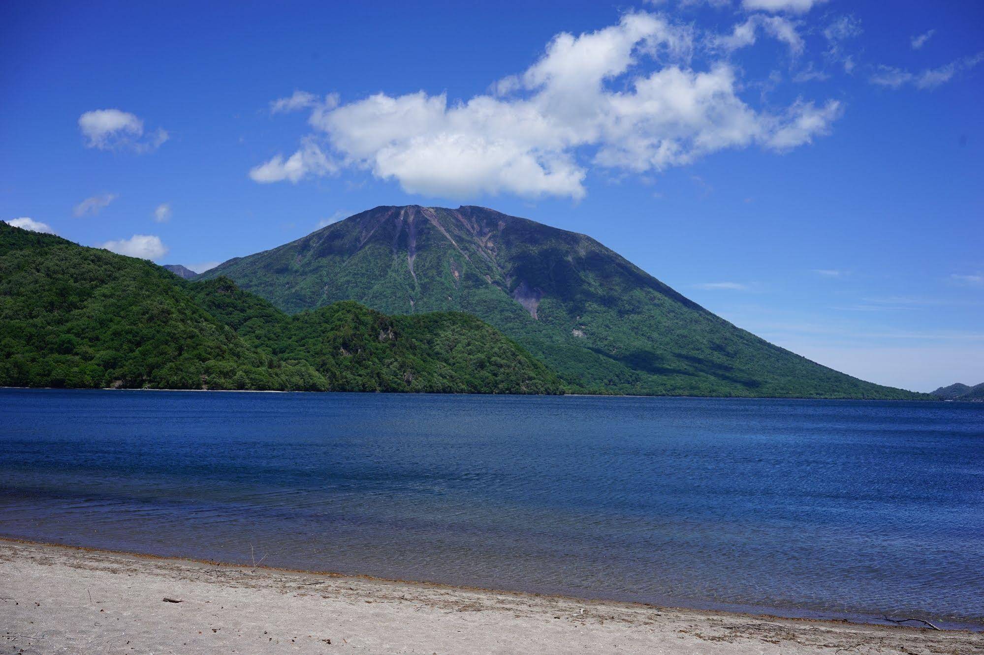 Kyukamura Nikko-Yumoto