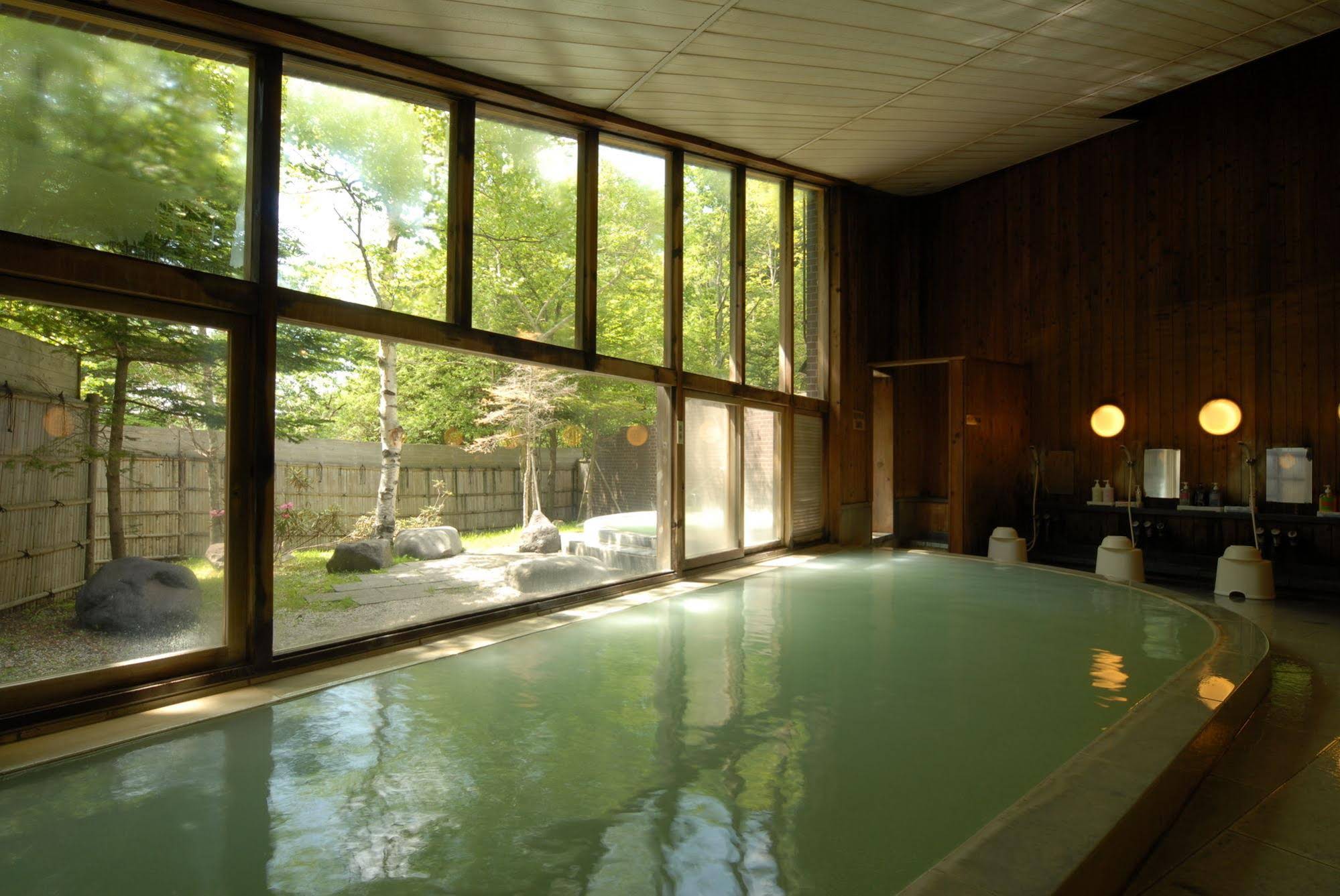 Kyukamura Nikko-Yumoto