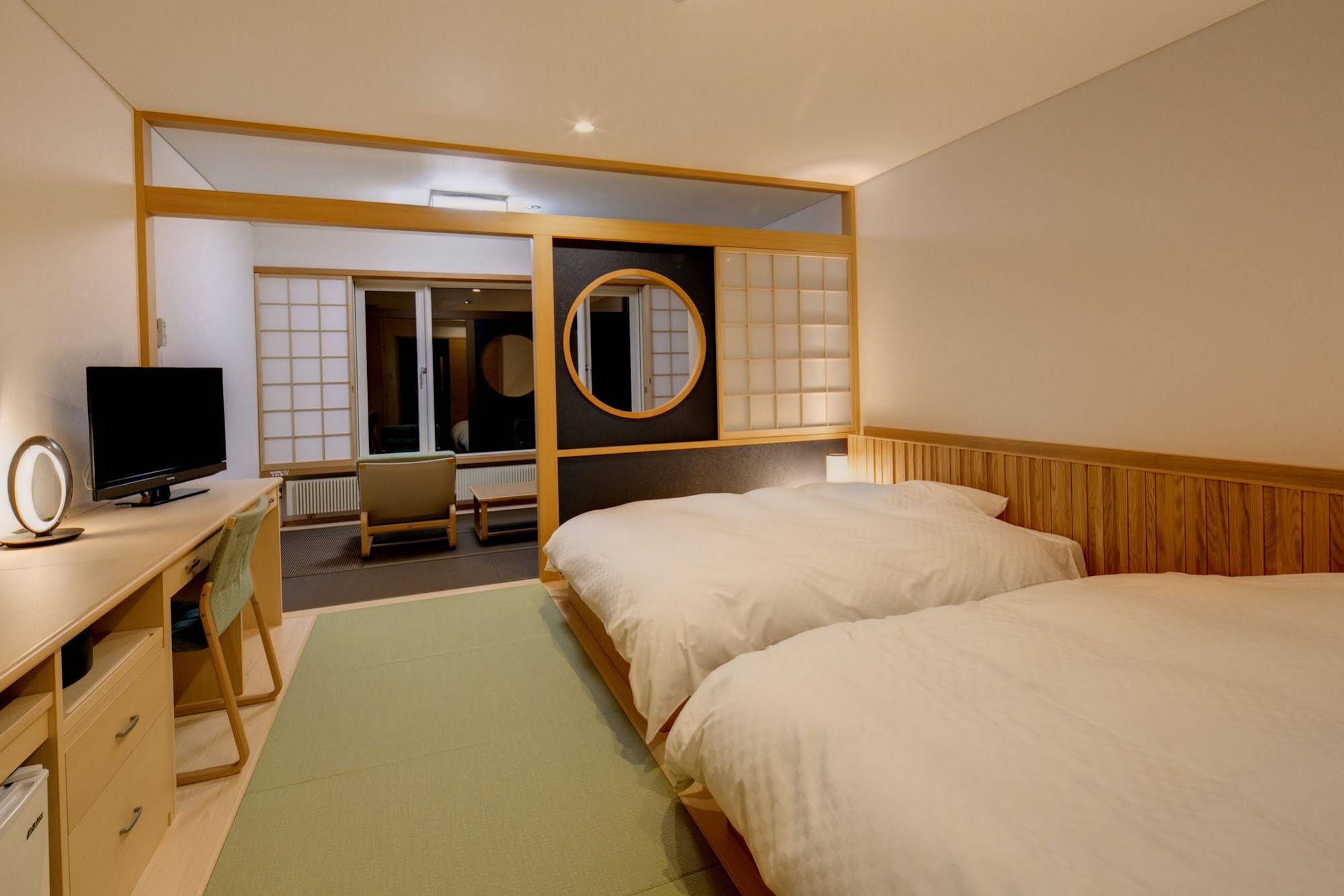 Kyukamura Nikko-Yumoto
