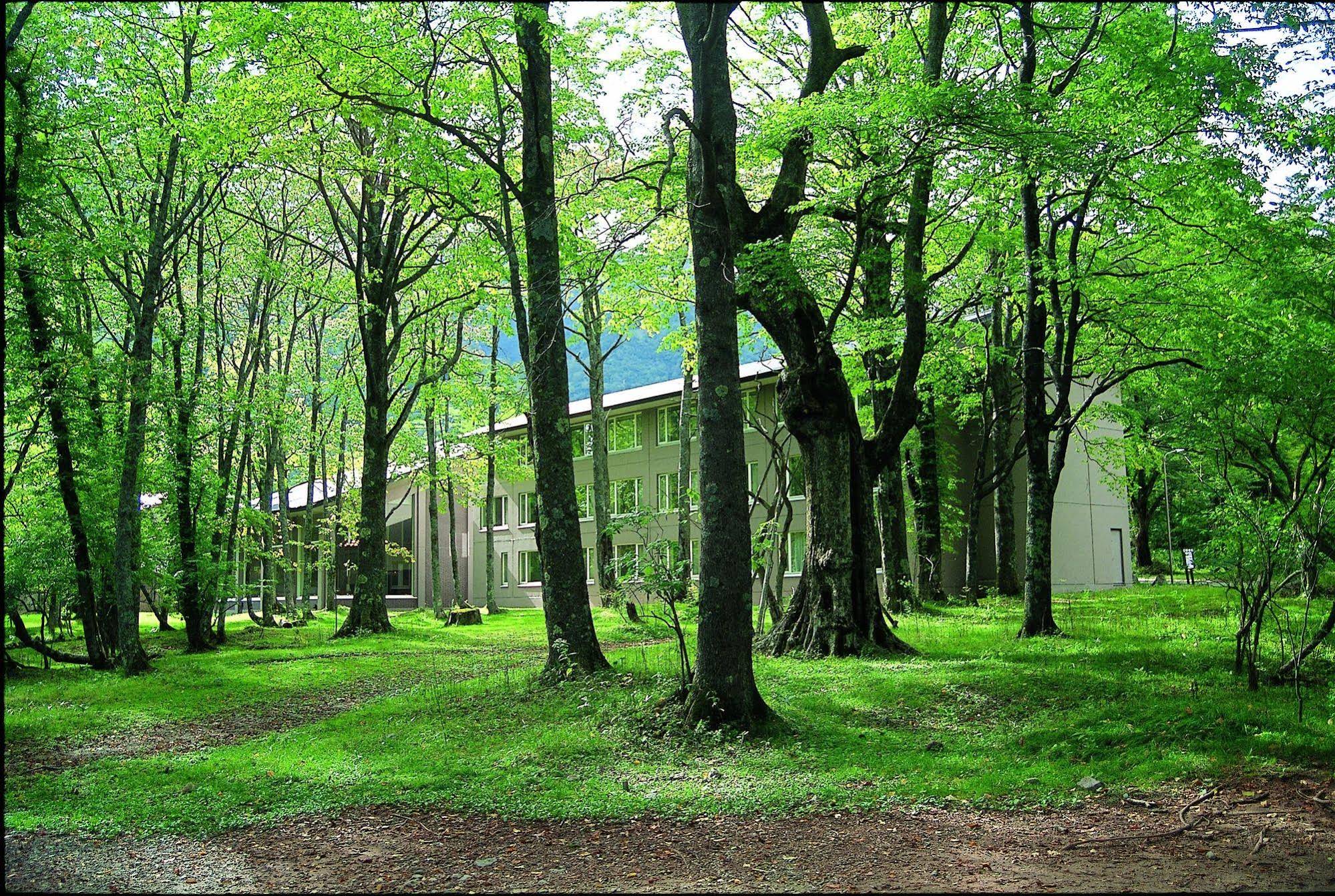 Kyukamura Nikko-Yumoto