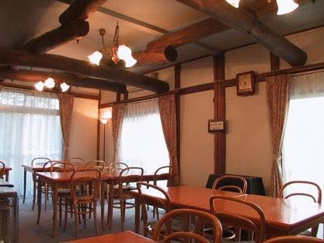 Pension Logette Sanbois