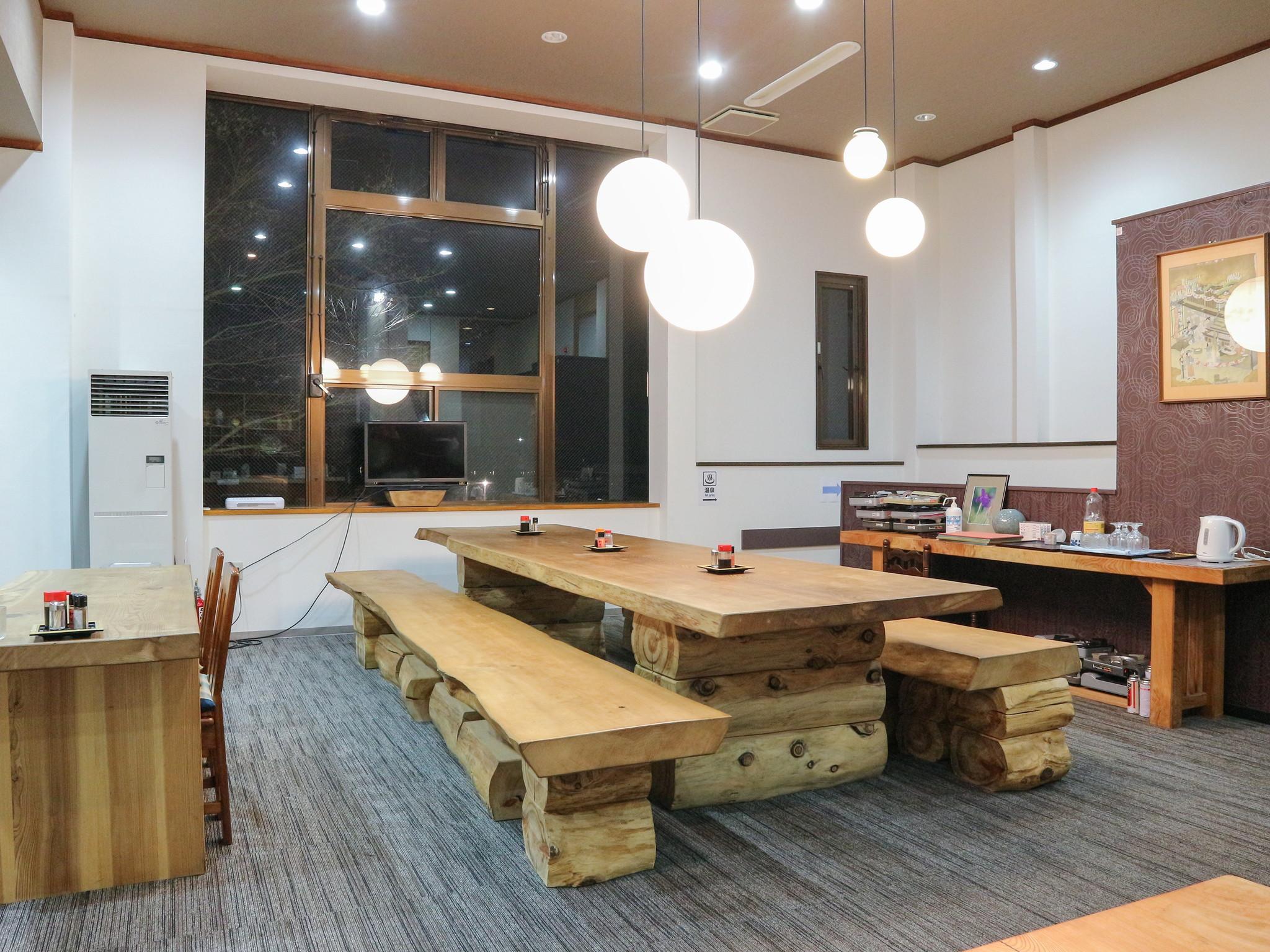 Manzo Ryokan by OYO Rooms