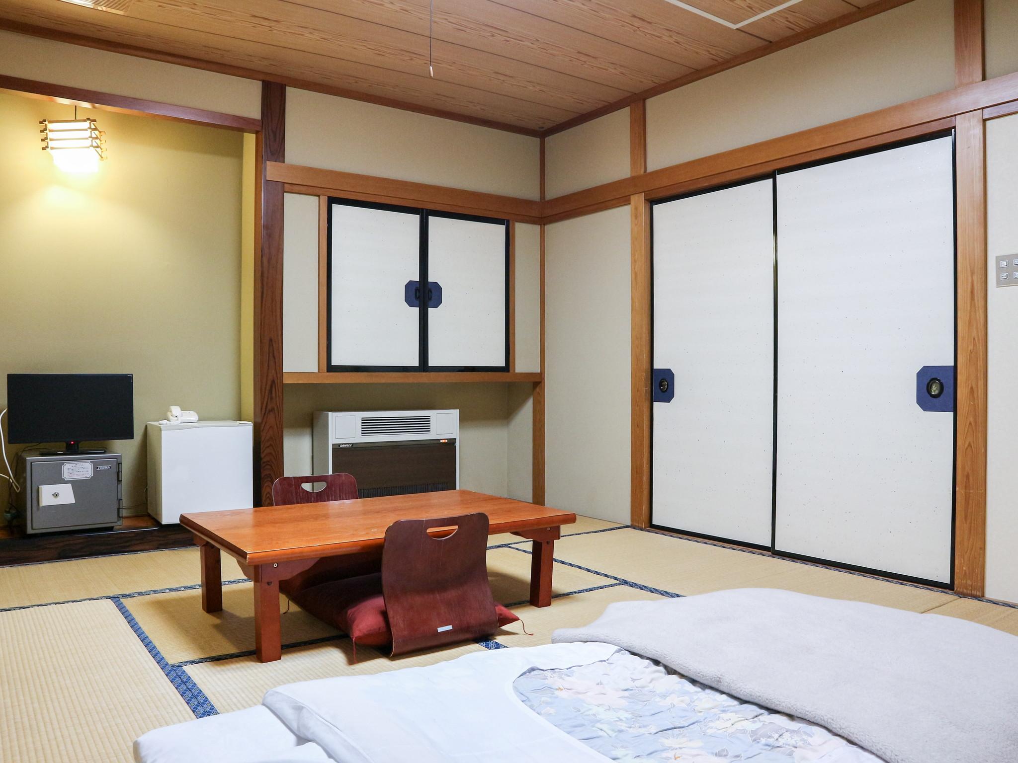 Manzo Ryokan by OYO Rooms