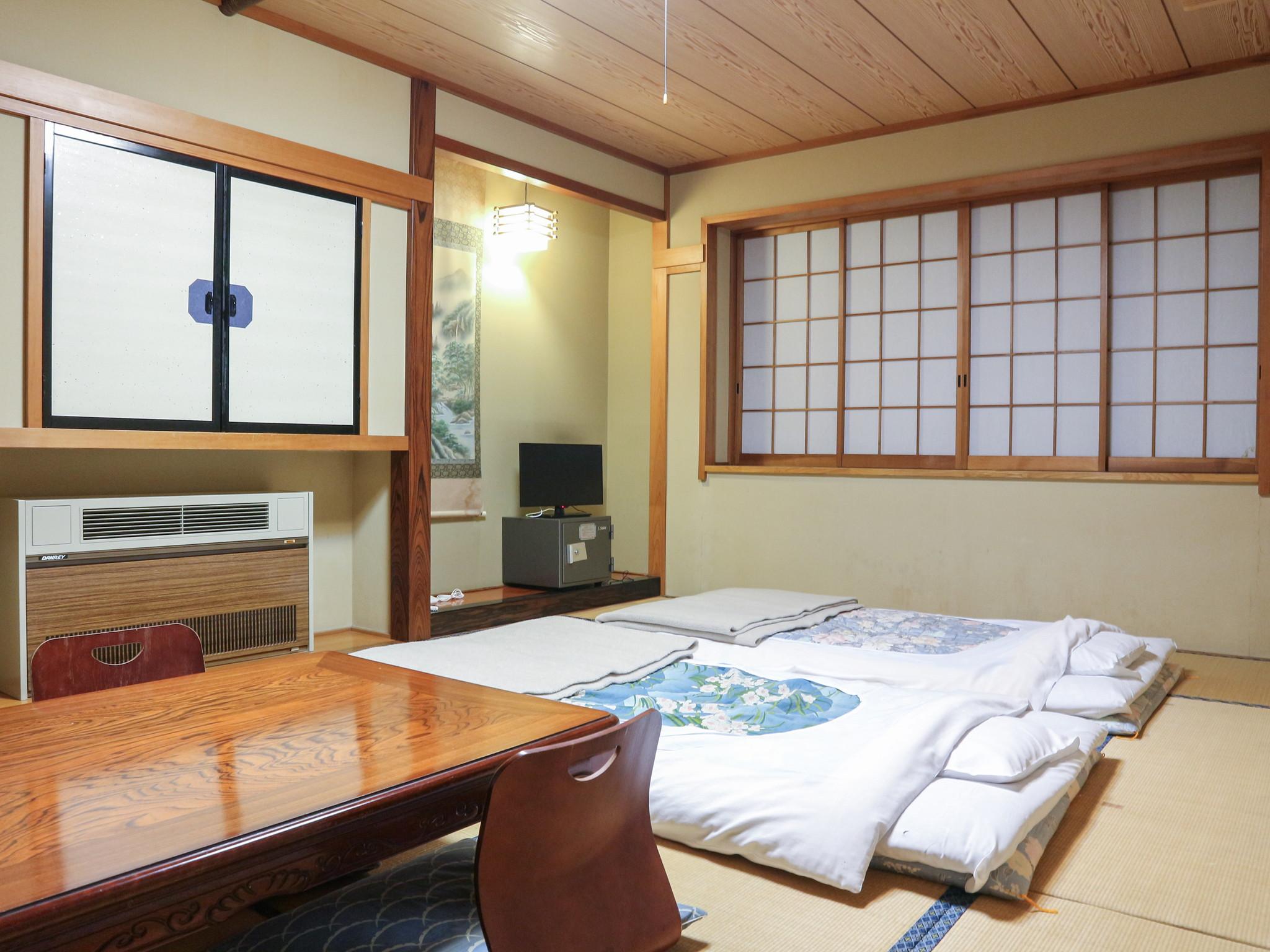 Manzo Ryokan by OYO Rooms