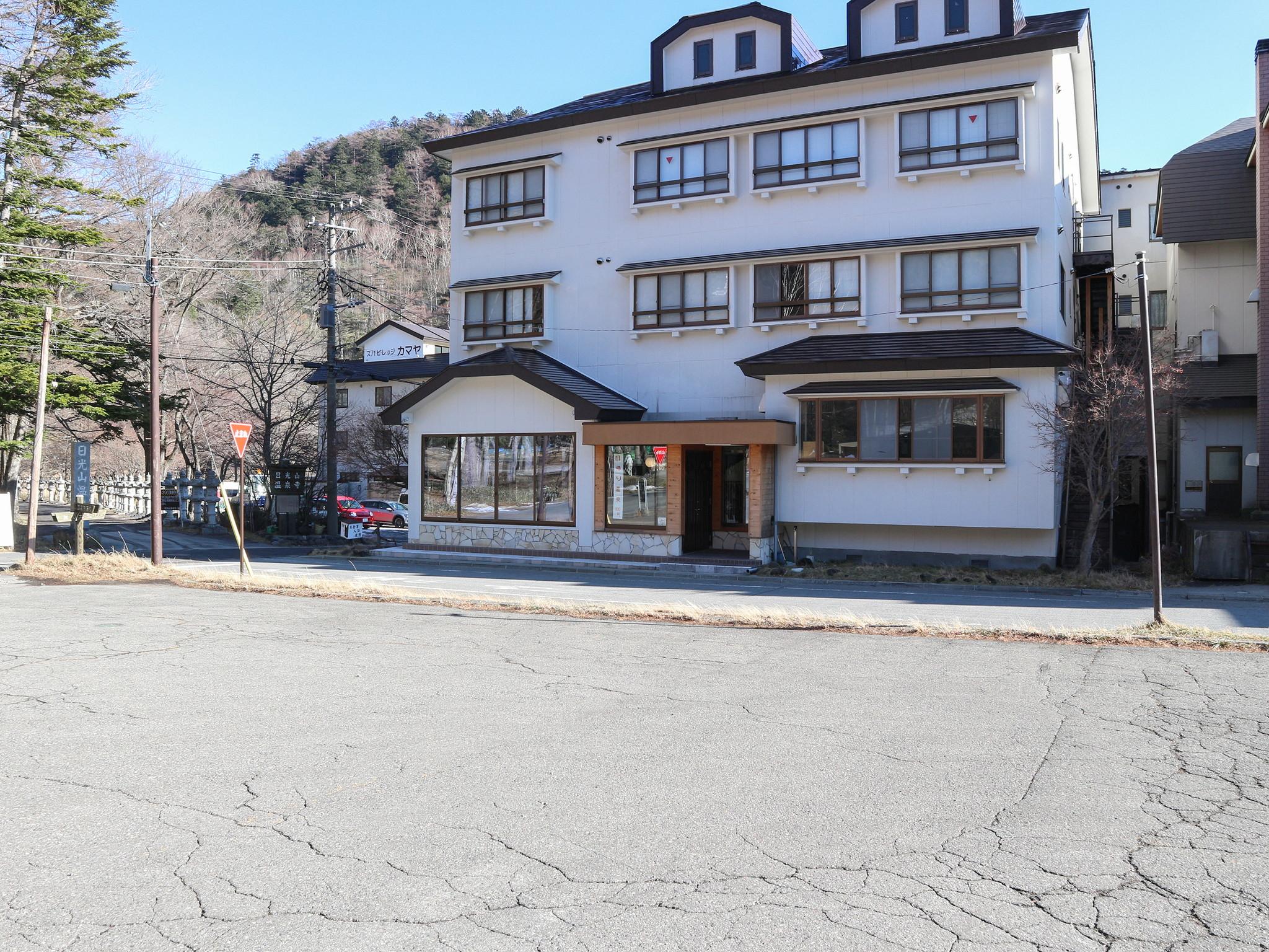 Manzo Ryokan by OYO Rooms