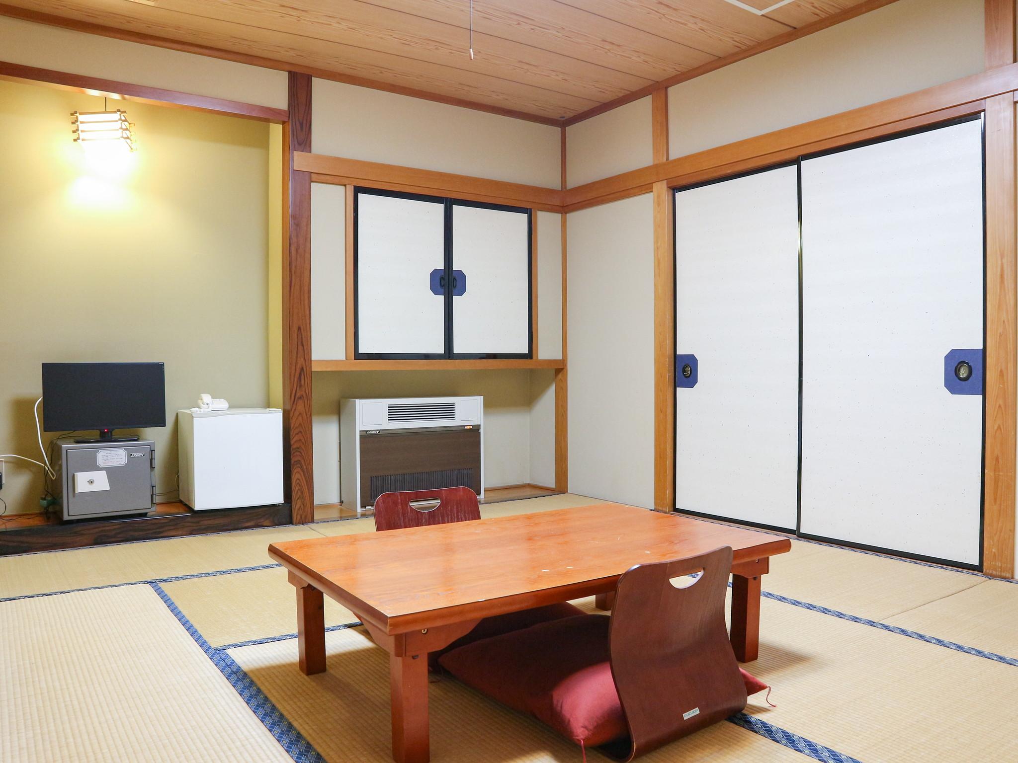 Manzo Ryokan by OYO Rooms