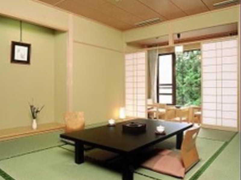 Nikko Green Hotel