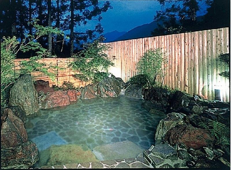 Nikko Green Hotel