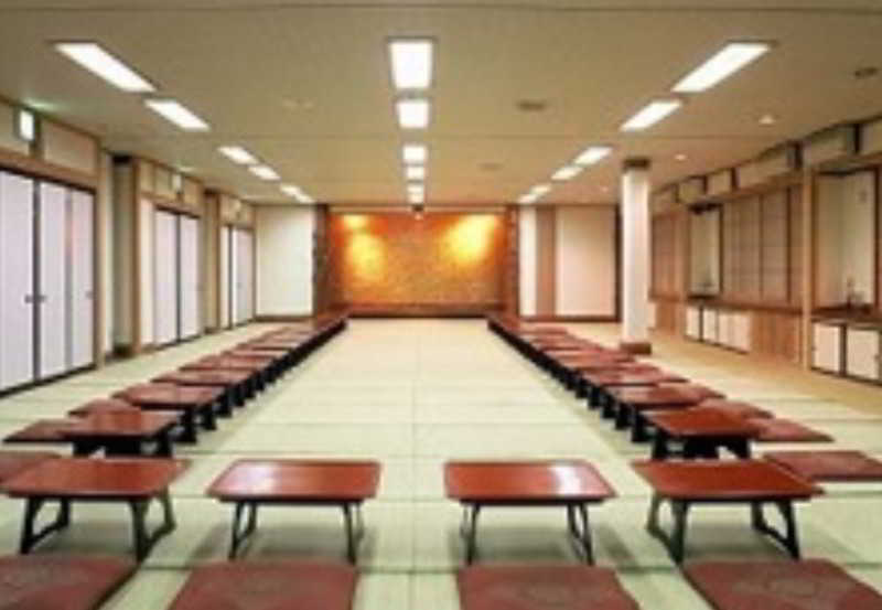 Nikko Green Hotel
