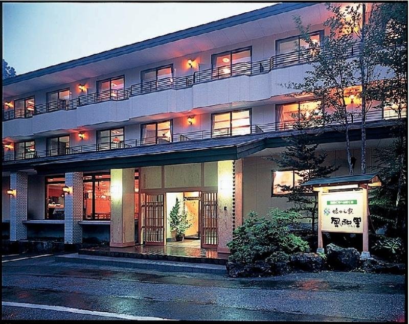 Nikko Green Hotel