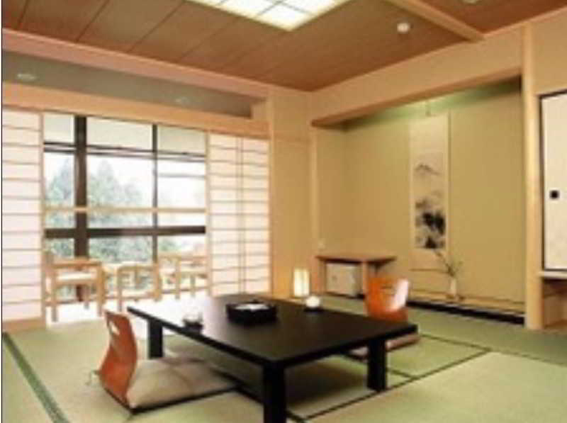 Nikko Green Hotel