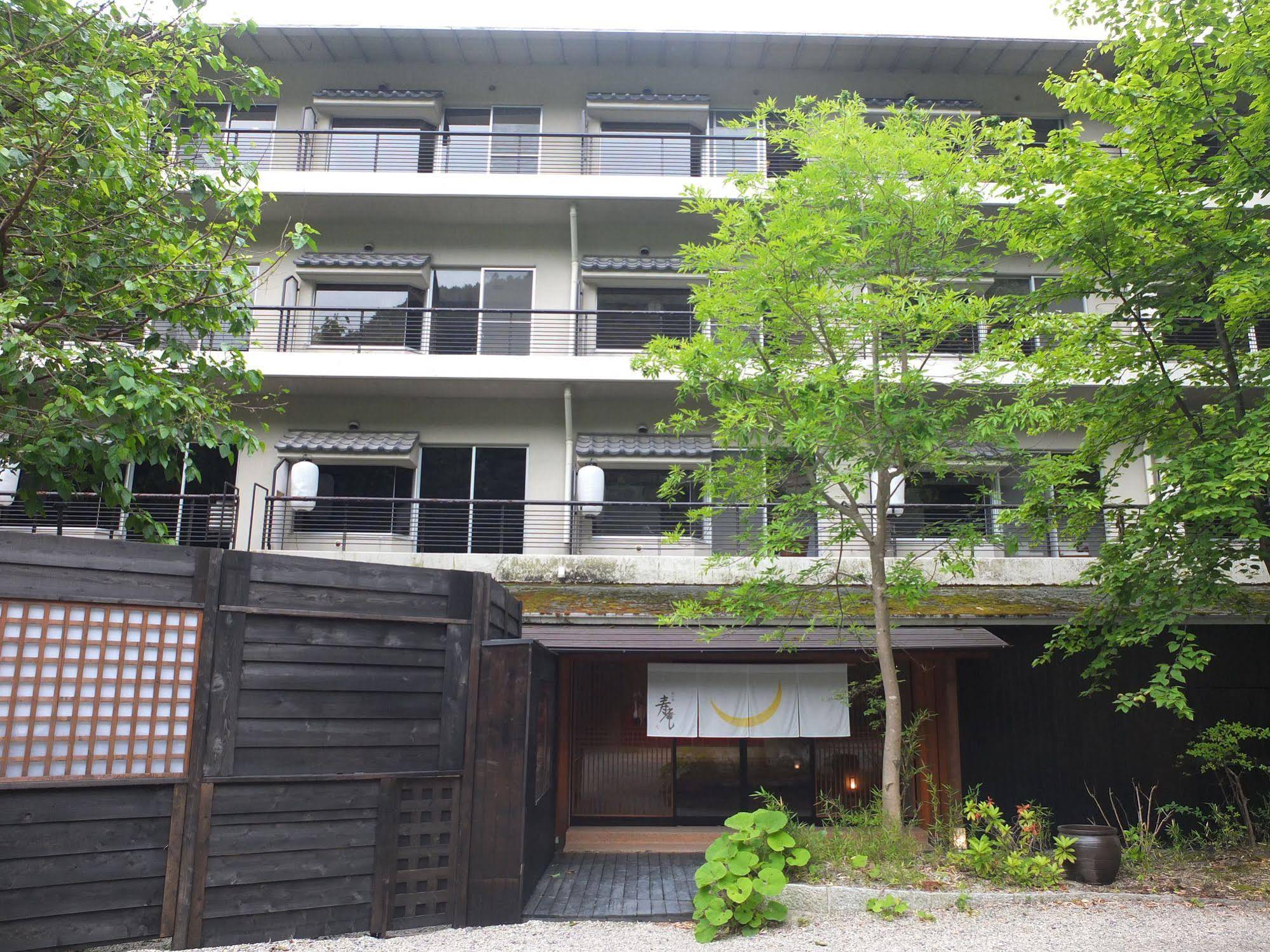 Nikko Jyuan