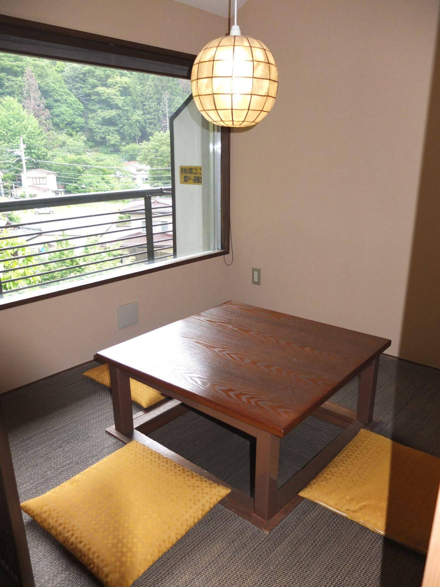 Nikko Jyuan