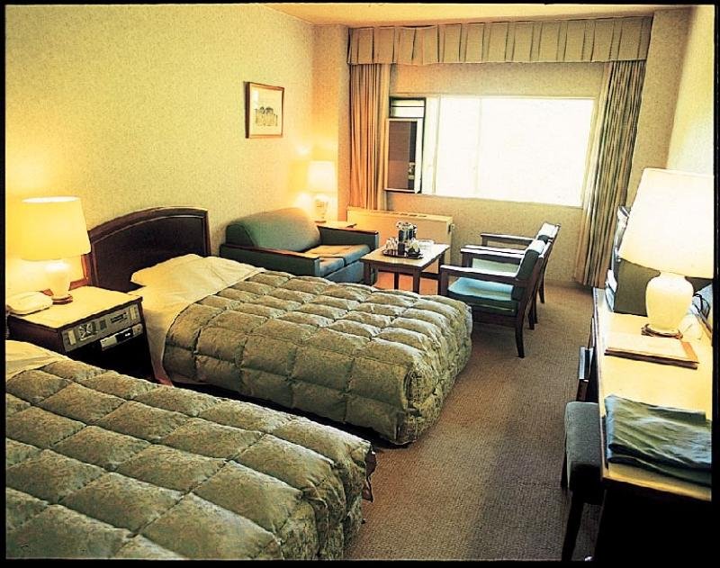 The Ritz-Carlton Nikko