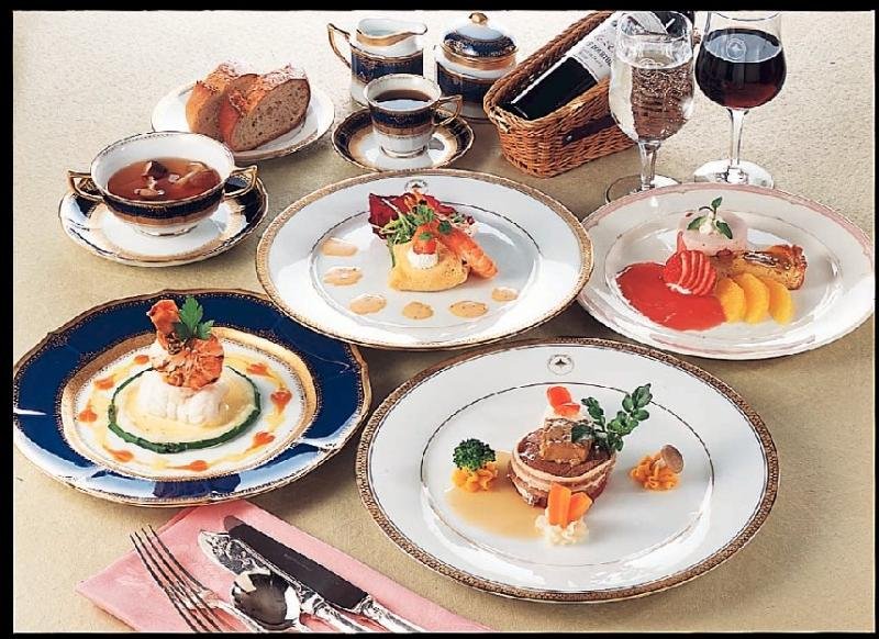 The Ritz-Carlton Nikko