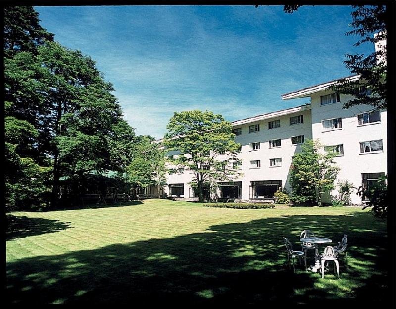 The Ritz-Carlton Nikko