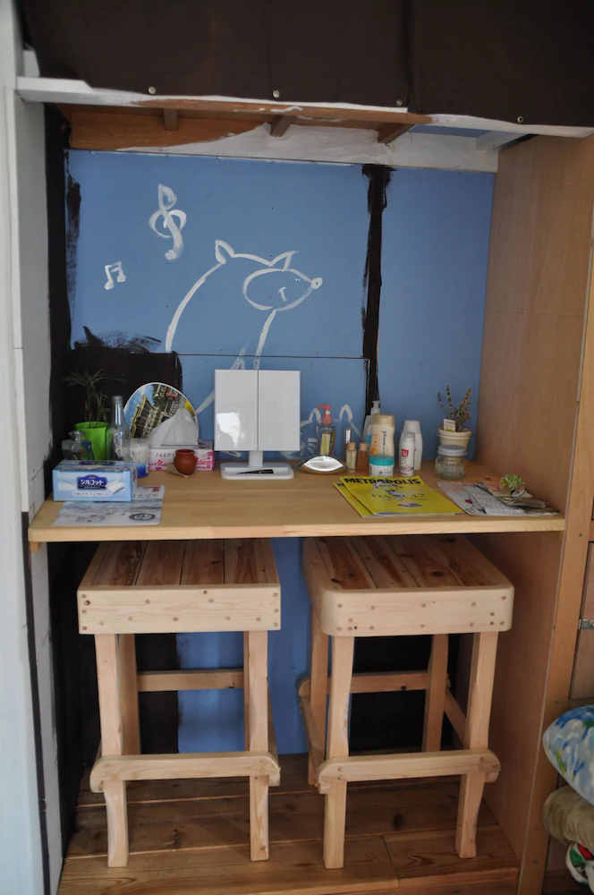 Nikkorisou Backpackers