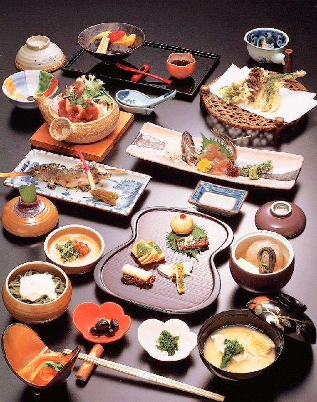 Okunikko Konishi Hotel