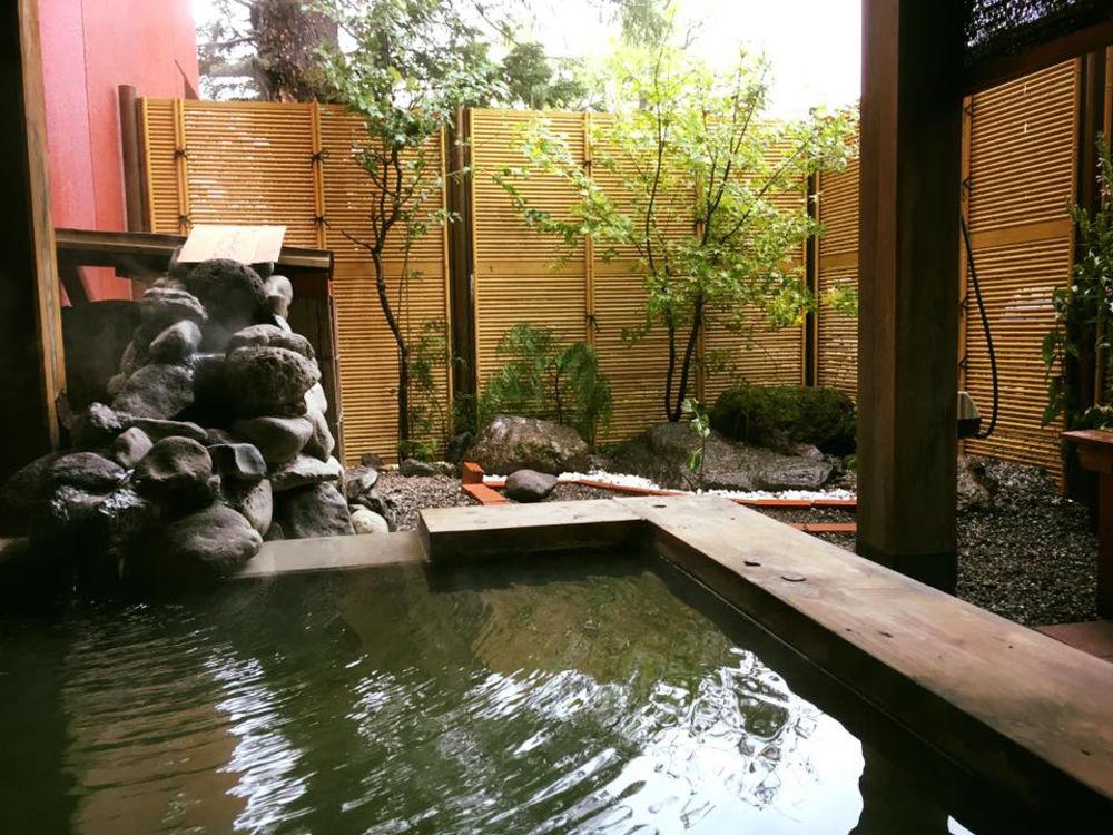 Okunikko Konishi Hotel
