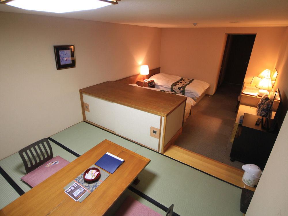 Okunikko Konishi Hotel