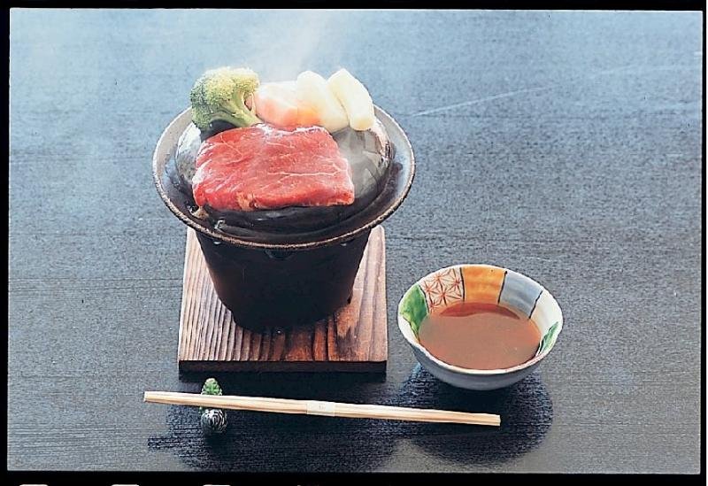 Okunikko Konishi Hotel