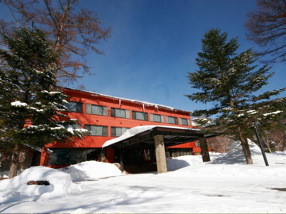 Okunikko Konishi Hotel