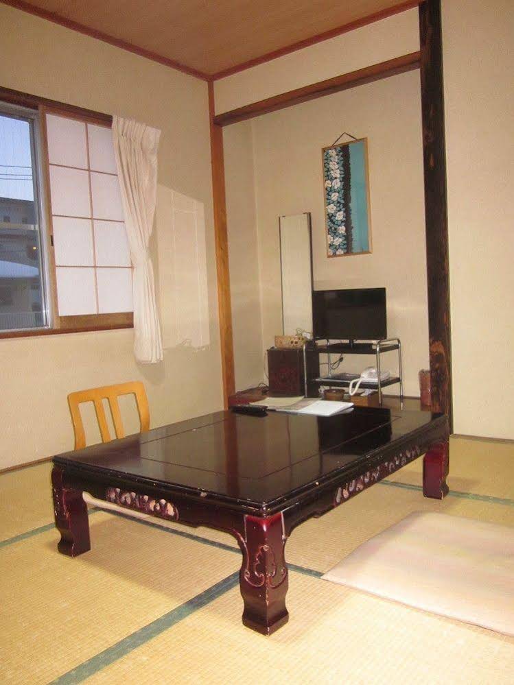 Okunikko Yumoto Onsen Shiunsou