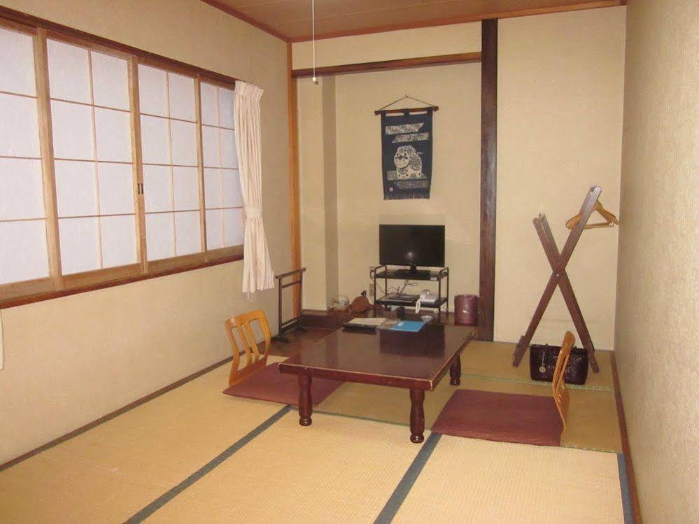 Okunikko Yumoto Onsen Shiunsou