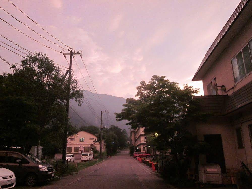 Okunikko Yumoto Onsen Shiunsou