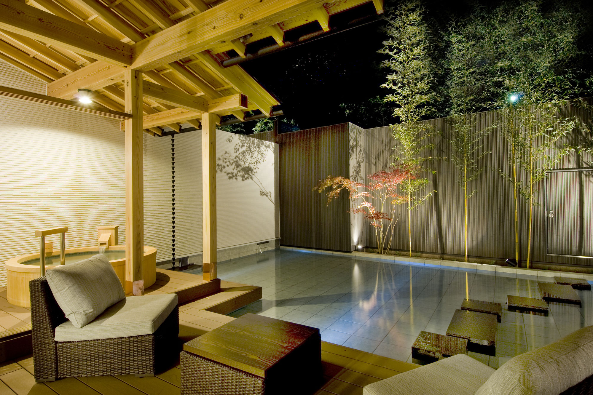 Okunoin Hotel Tokugawa
