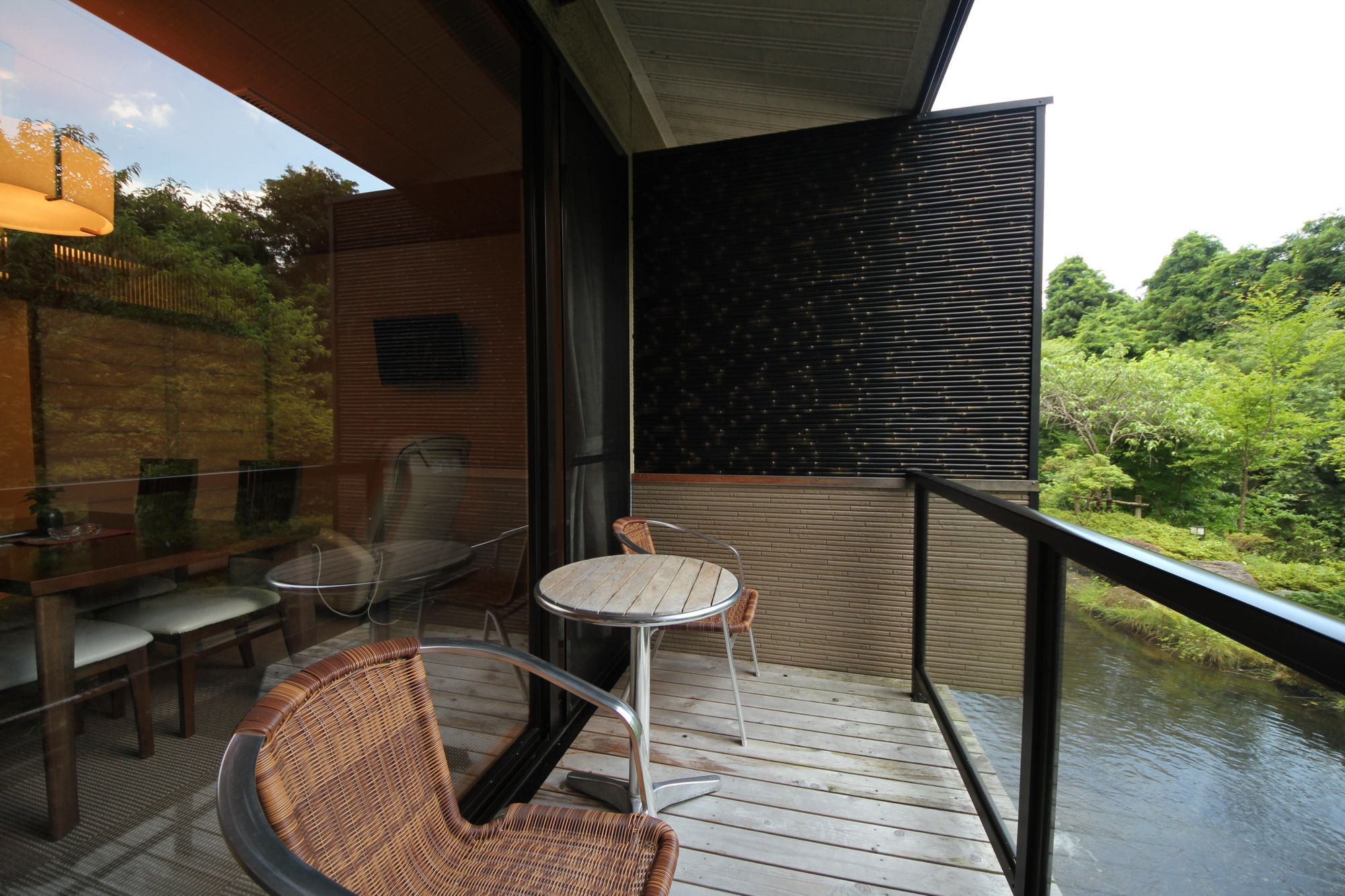 Okunoin Hotel Tokugawa