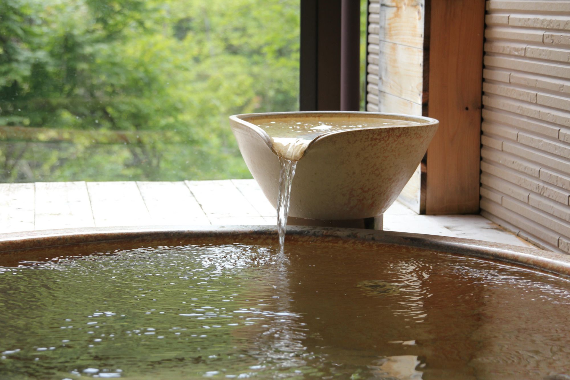 Okunoin Hotel Tokugawa
