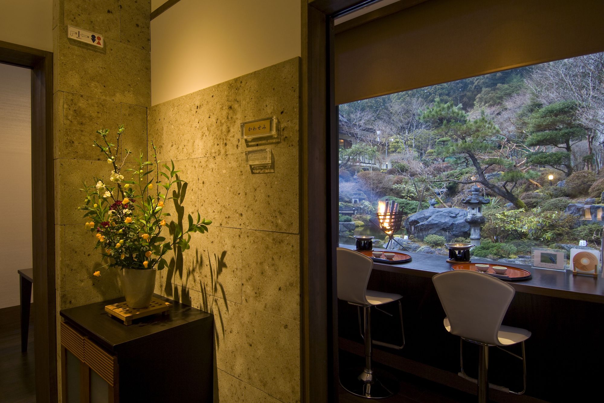 Okunoin Hotel Tokugawa