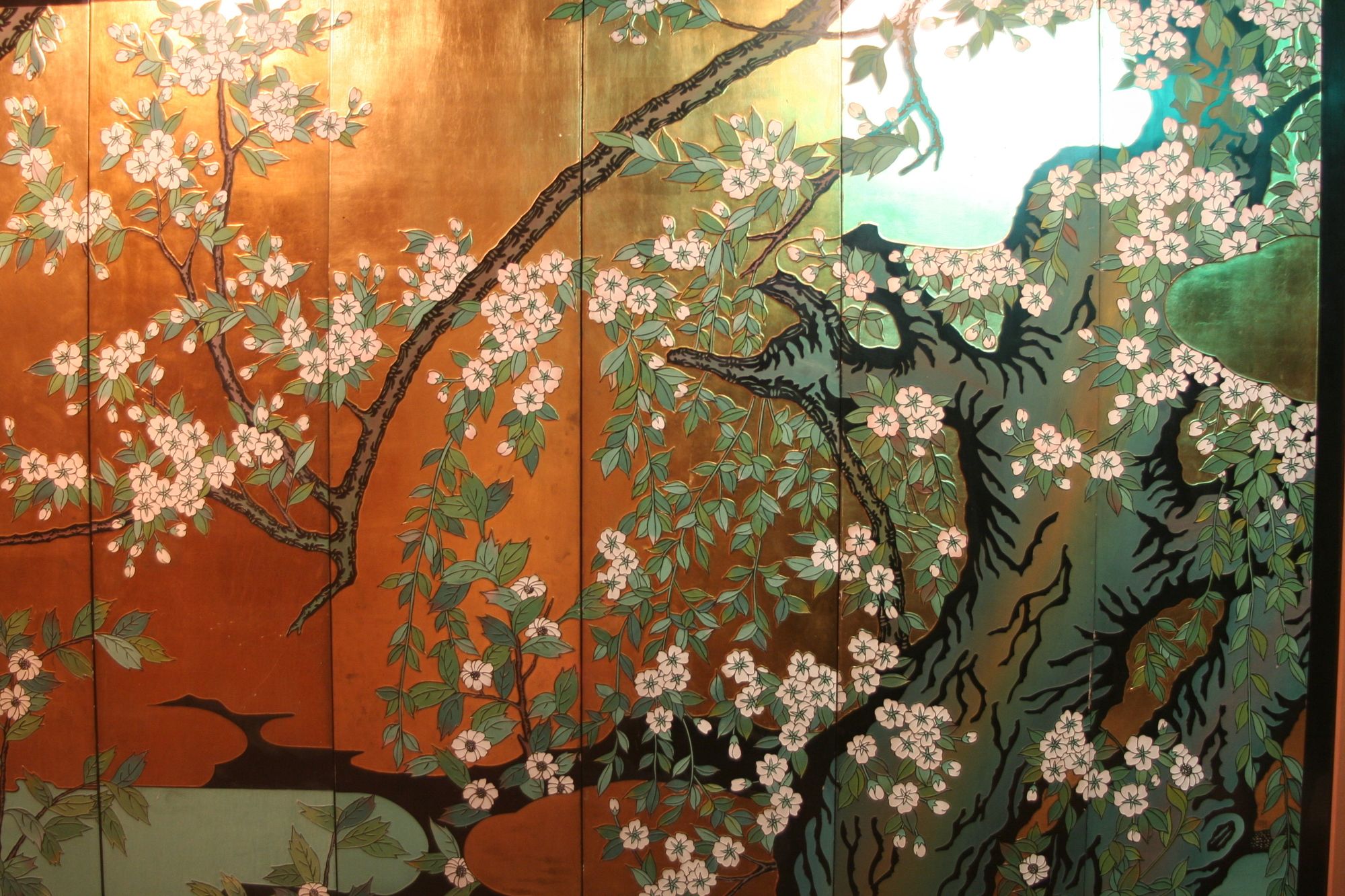 Okunoin Hotel Tokugawa