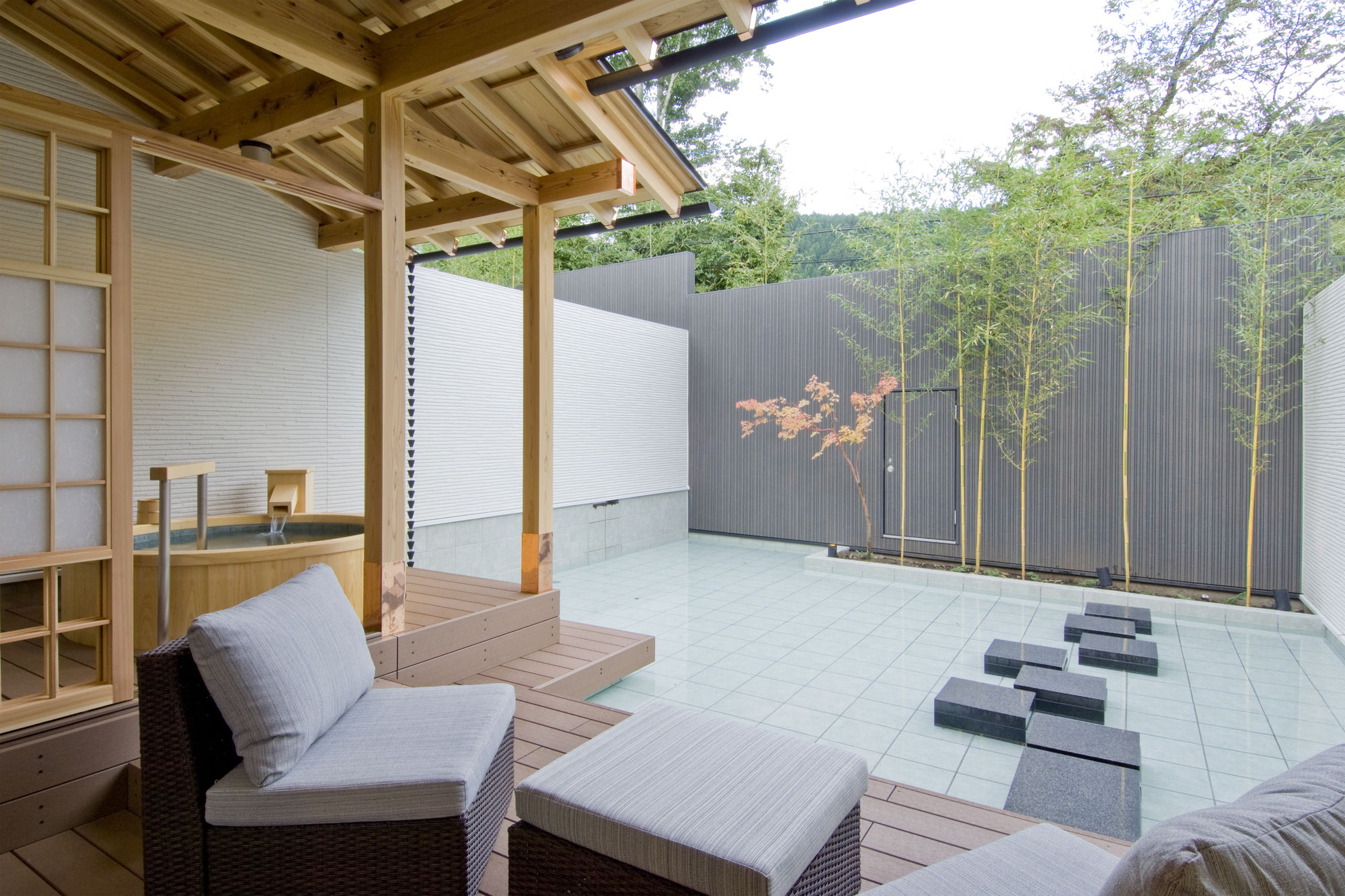 Okunoin Hotel Tokugawa